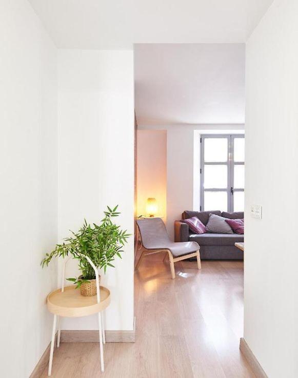Apartamento Ideal Para Familias En Granada Exterior foto