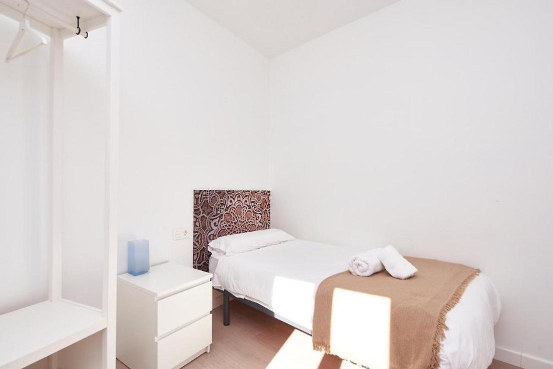 Apartamento Ideal Para Familias En Granada Exterior foto
